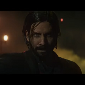 Alan Wake II