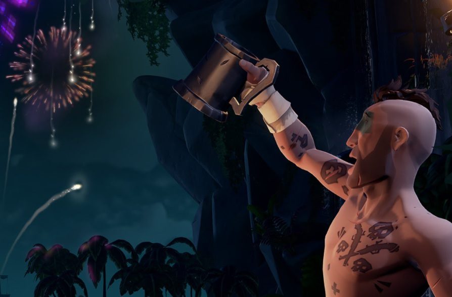 Sea of Thieves