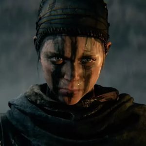 Senua's Saga Hellblade II
