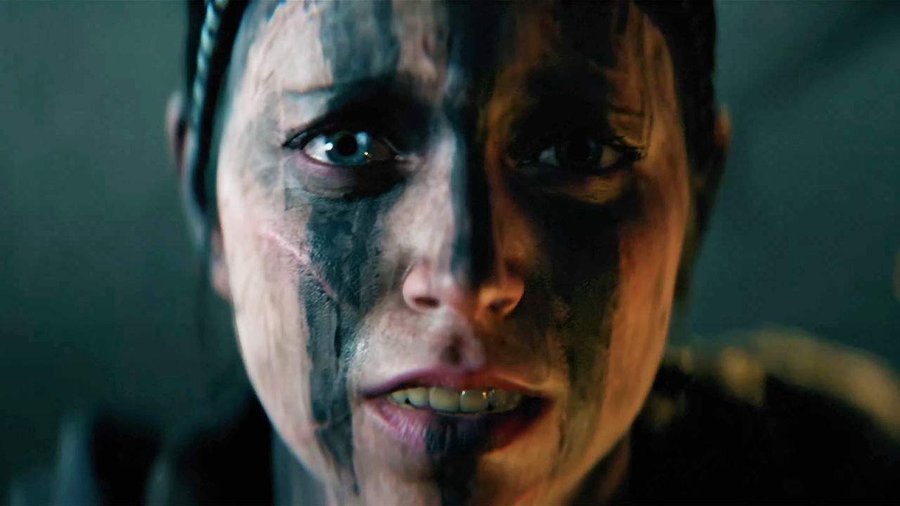 Senua's Saga Hellblade II