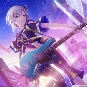 Hatsune Miku Colorful Stage