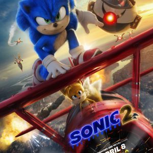 Sonic the Hedgehog 2