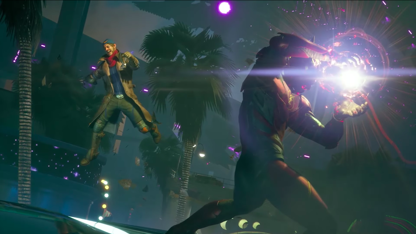 Suicide Squad Kill the Justice League