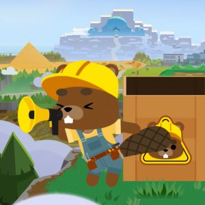 Super Animal Royale