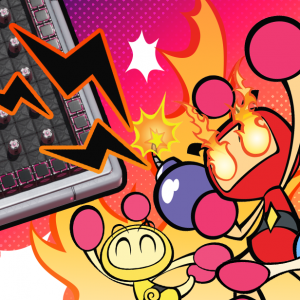 Super Bomberman R Online