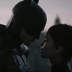 The Batman
