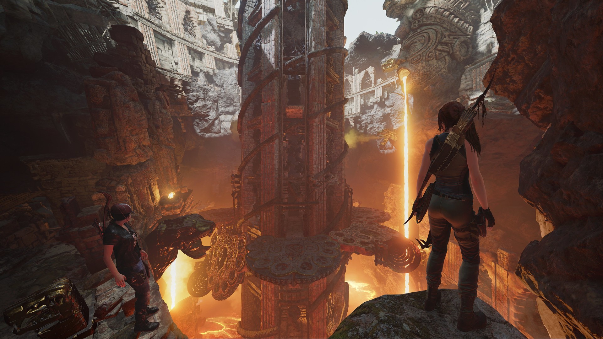 Tomb Raider