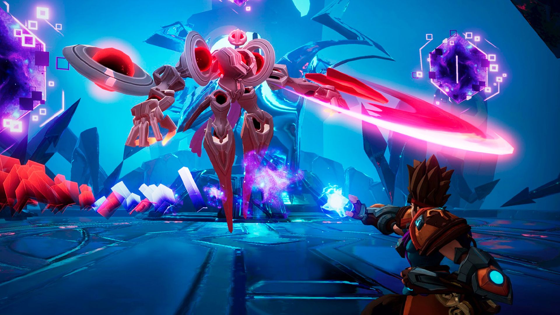 Torchlight Infinite