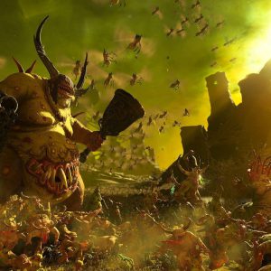 Total War Warhammer III