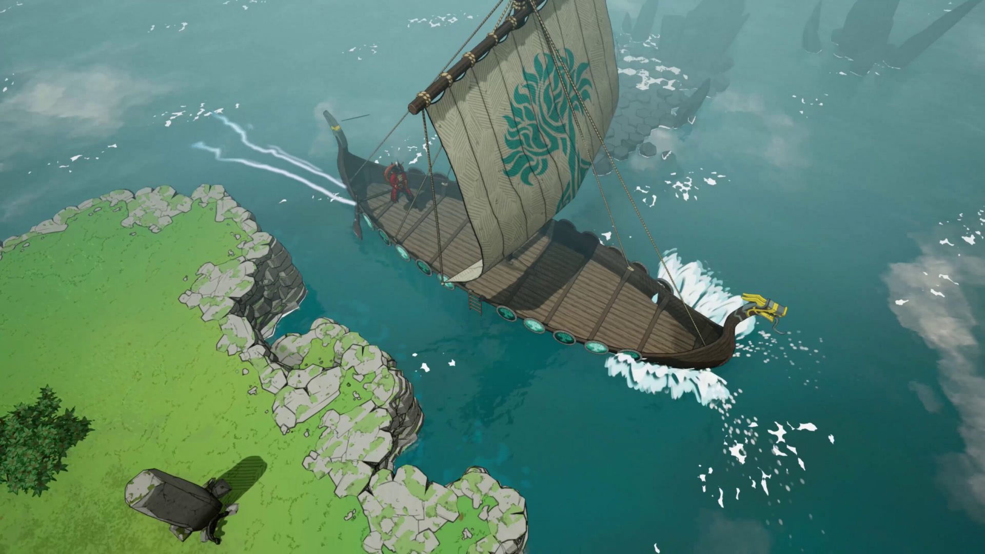 Tribes of Midgard