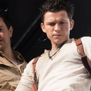 Uncharted