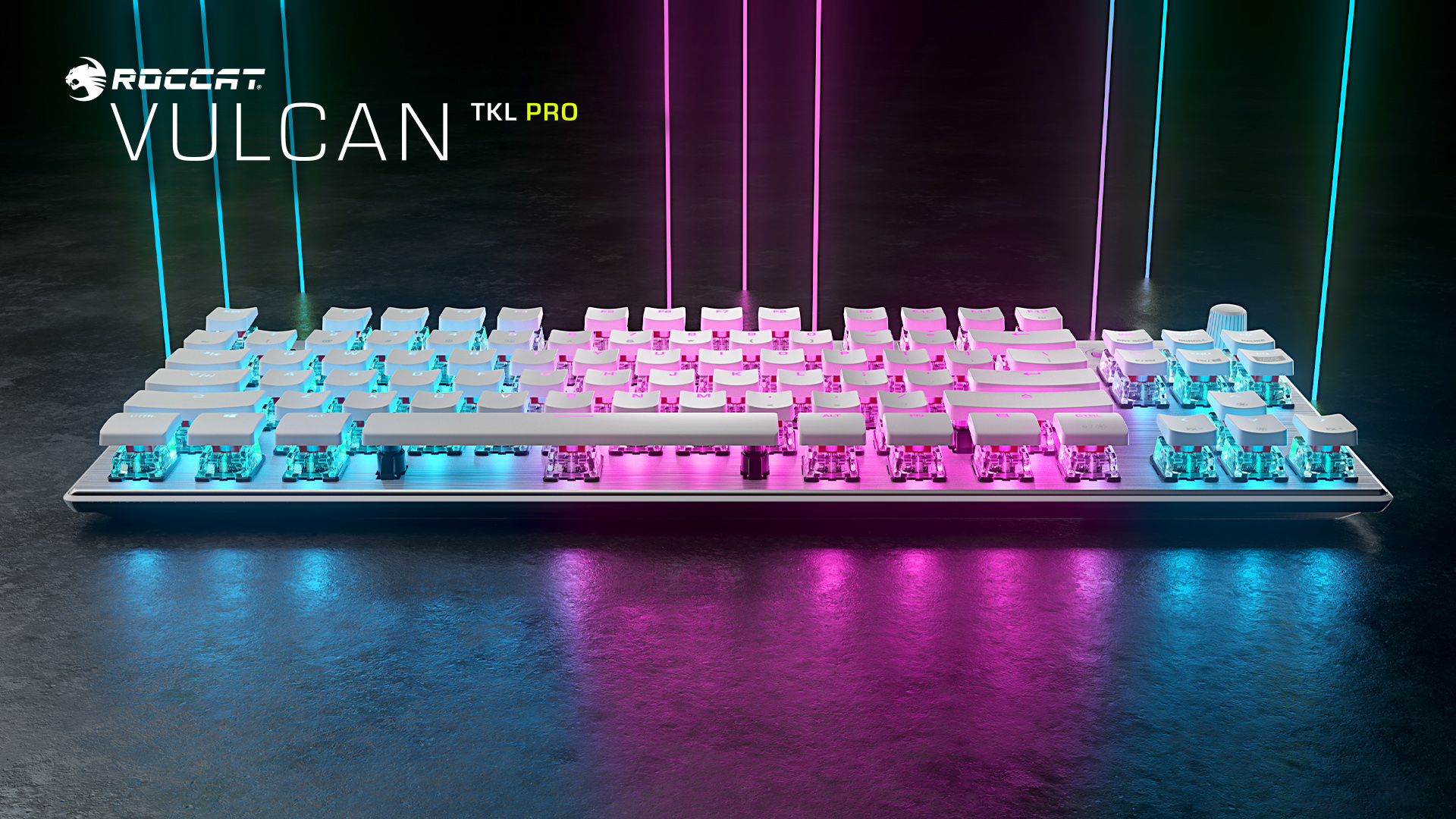 Vulkan TKL Pro