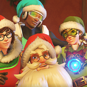Overwatch