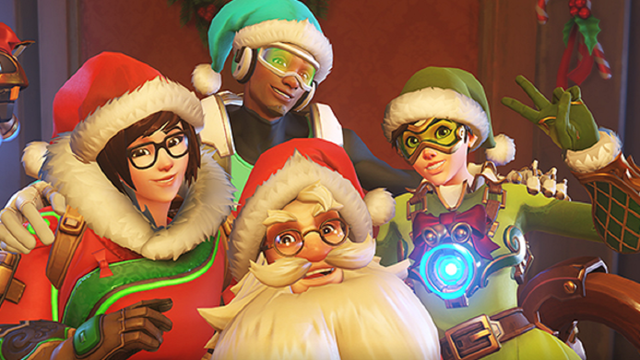 Overwatch