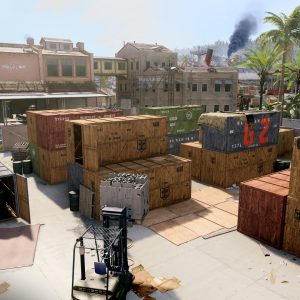 Call of Duty Warzone