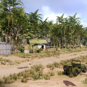 Call of Duty Warzone