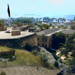Call of Duty Warzone
