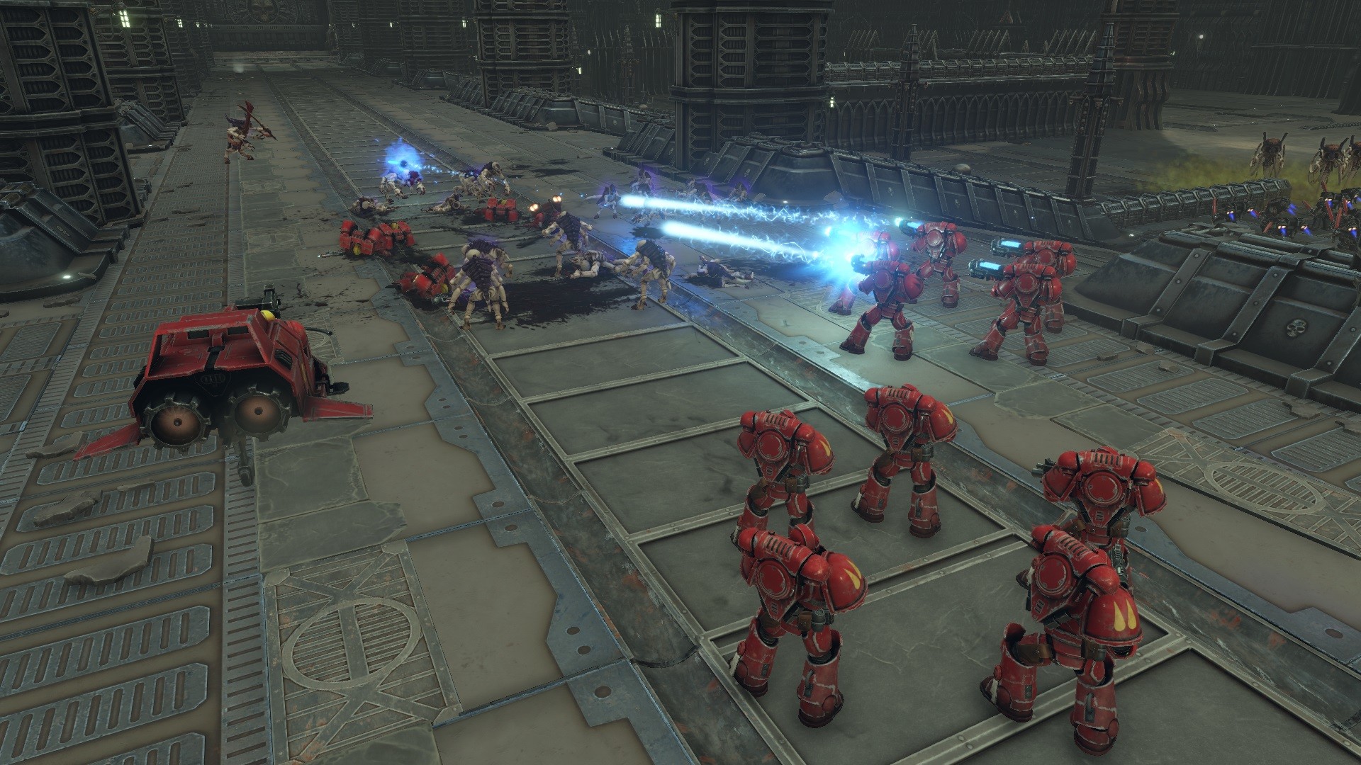 Warhammer 40000