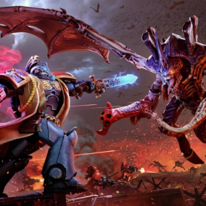 Warhammer 40000 Battlesector