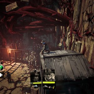Weird West