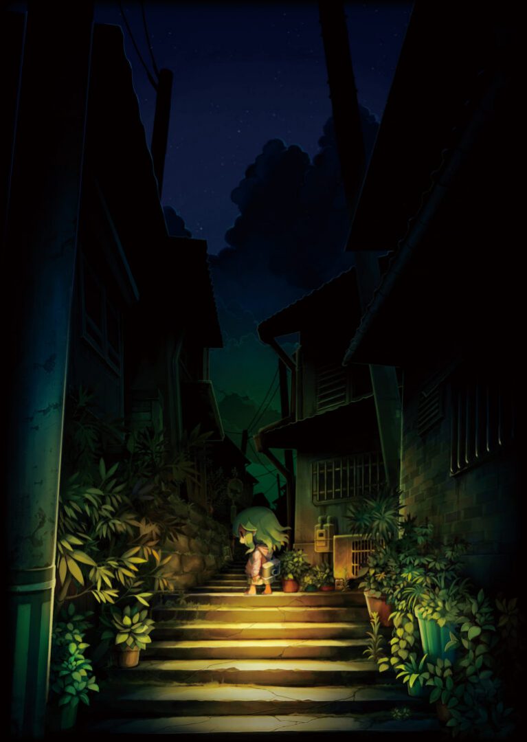 Yomawari 3