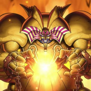 Yu-Gi-Oh! Master Duel; Yu-Gi-Oh!