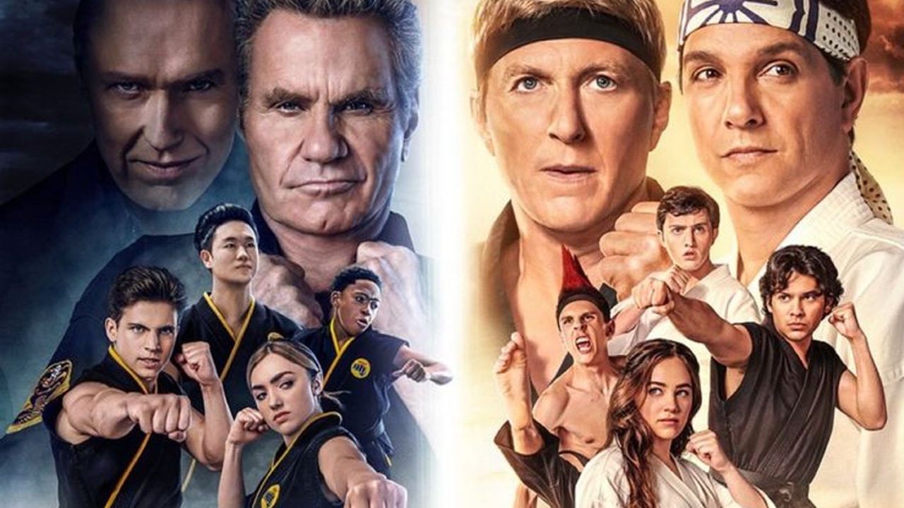 Cobra Kai