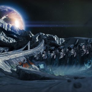 Bungie