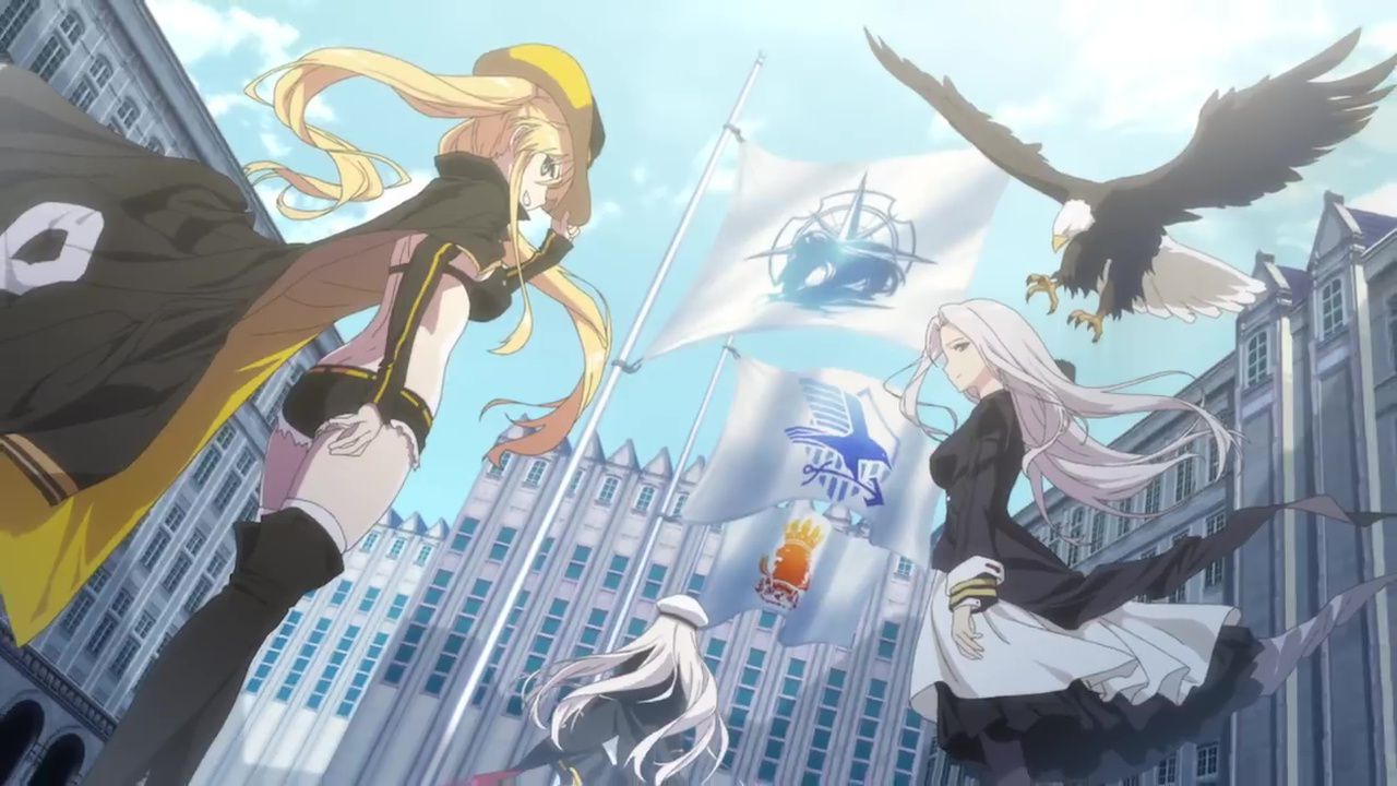 Azur Lane