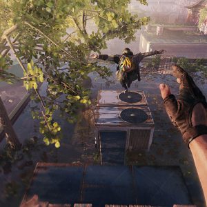 Dying Light 2 Stay Human