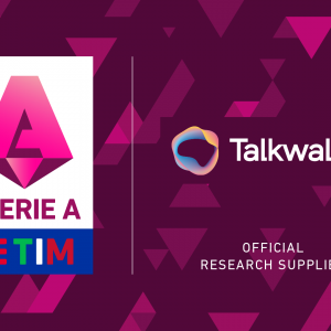 eSerie A Tim Intelligence