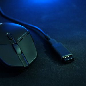 Logitech G303