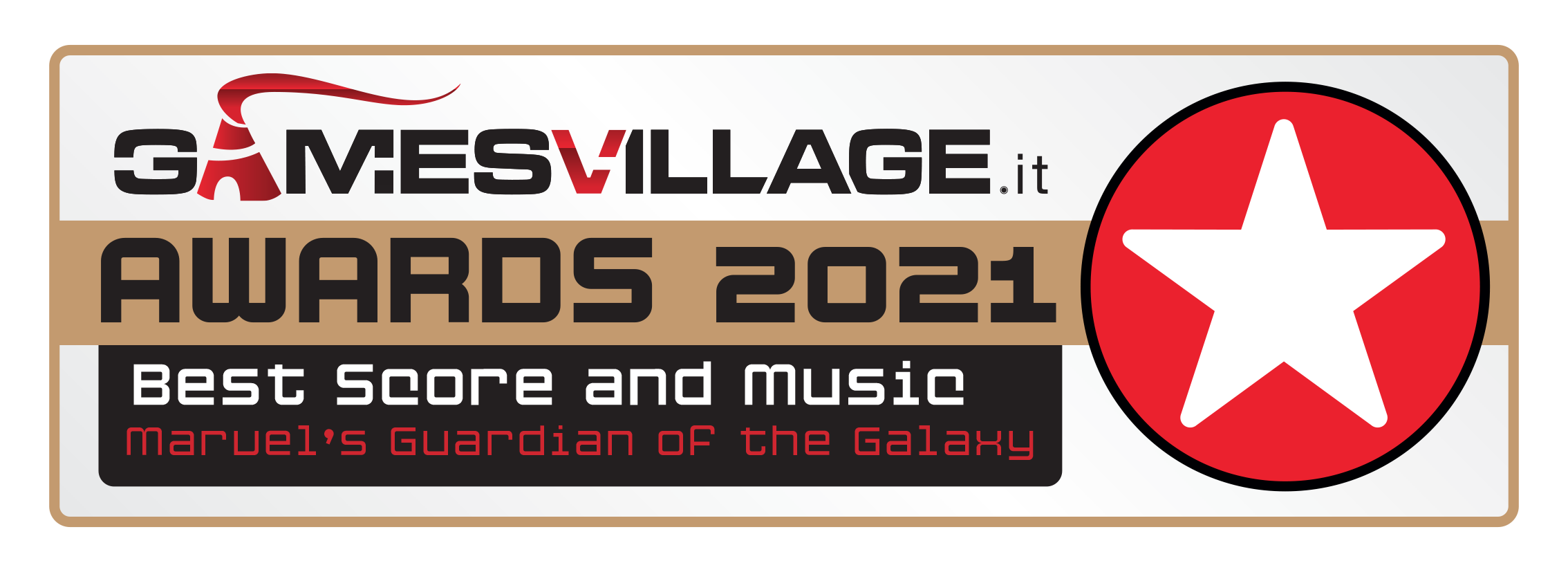 GamesVillage Awards 2021