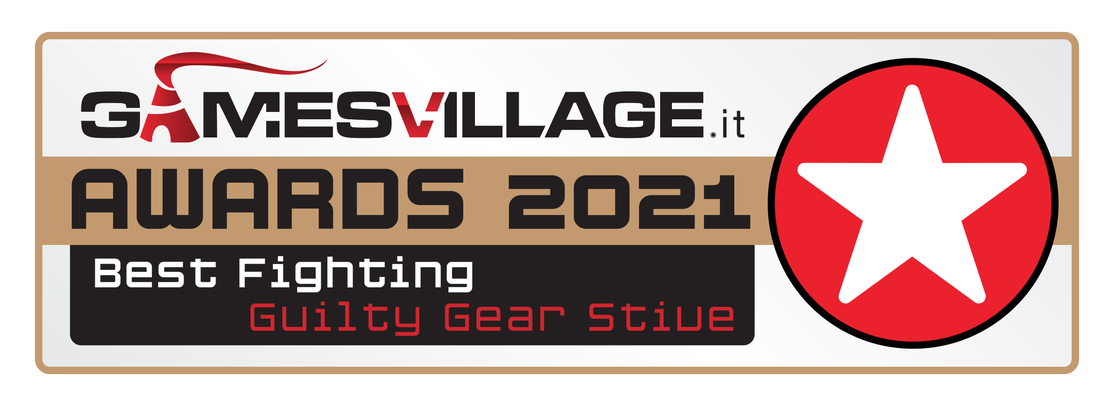 GamesVillage Awards 2021