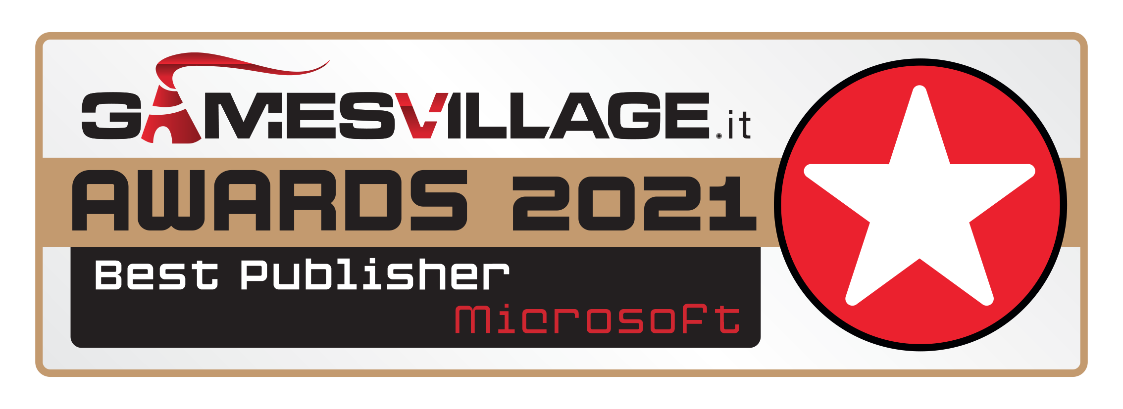 GamesVillage Awards 2021