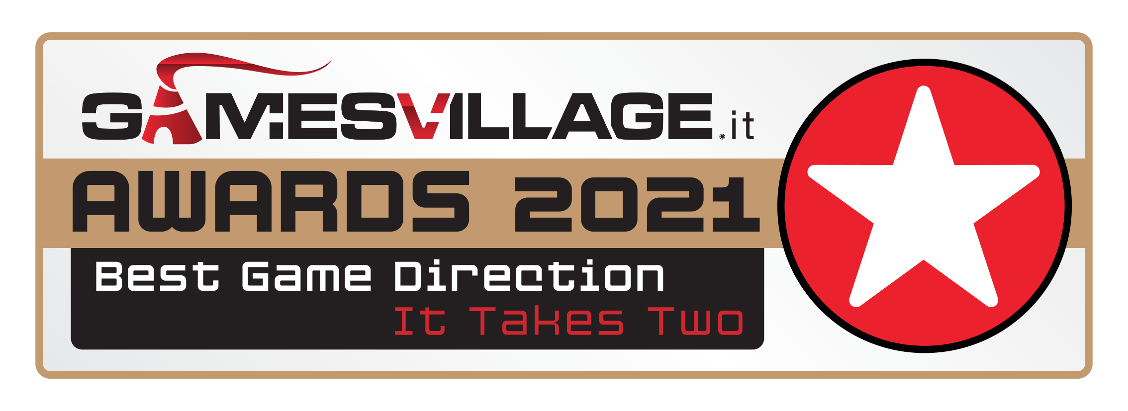 GamesVillage Awards 2021