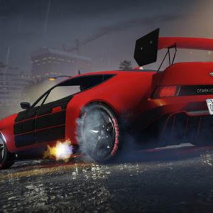 GTA Online