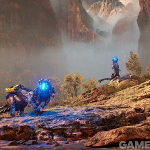 Horizon Forbidden West