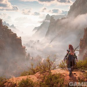 Horizon Forbidden West