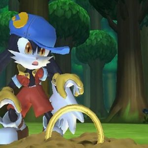 Klonoa