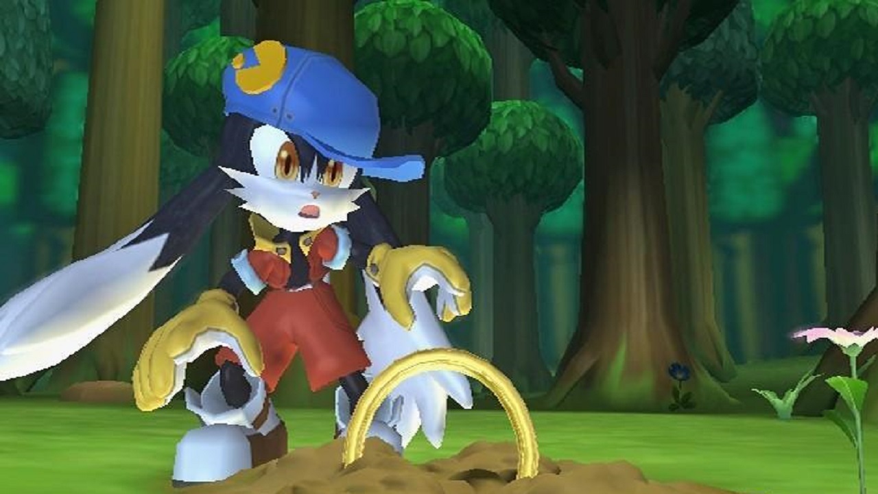 Klonoa