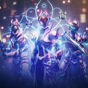 Destiny 2