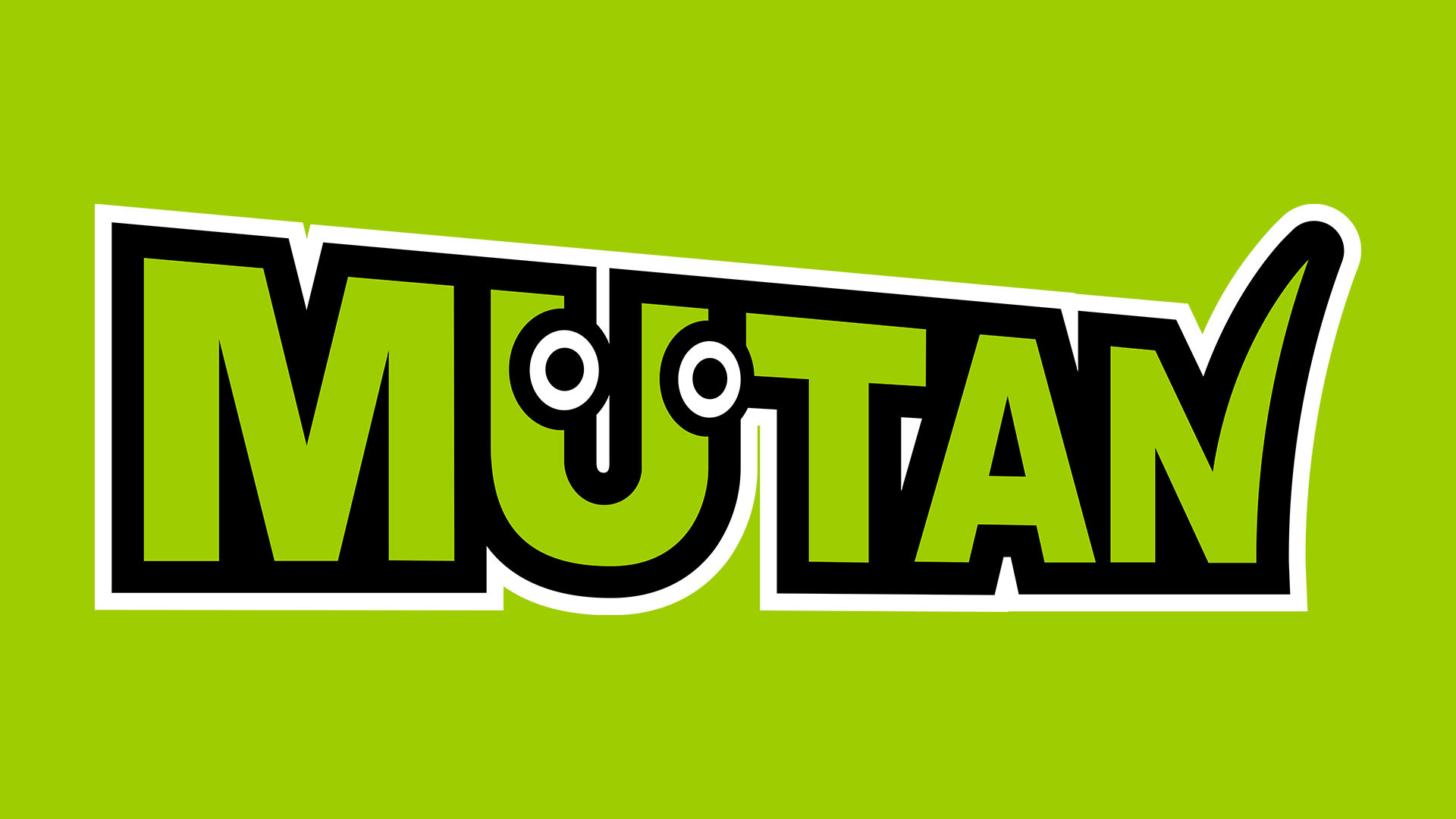 Mutan