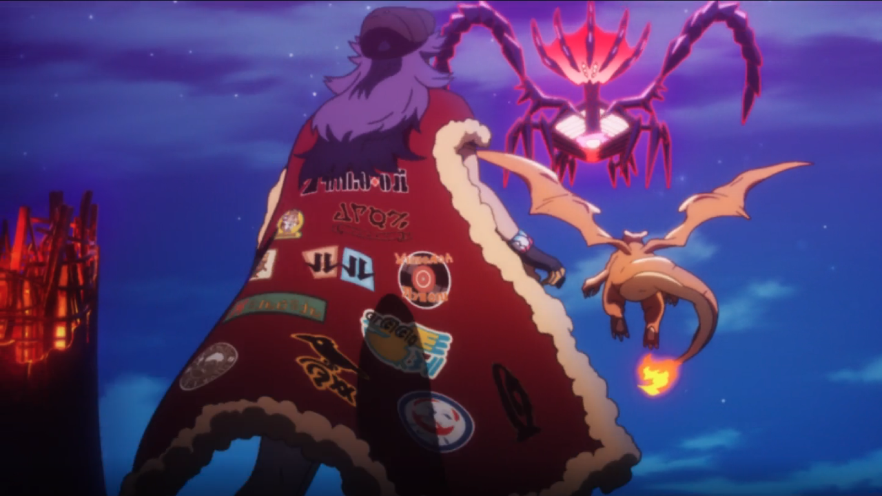 Pokémon Evolutions