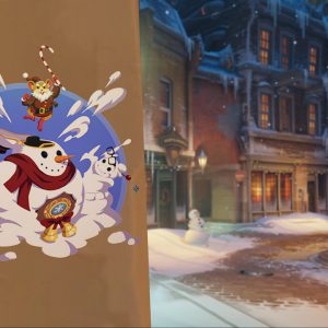 Overwatch