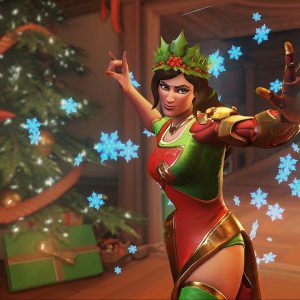Overwatch