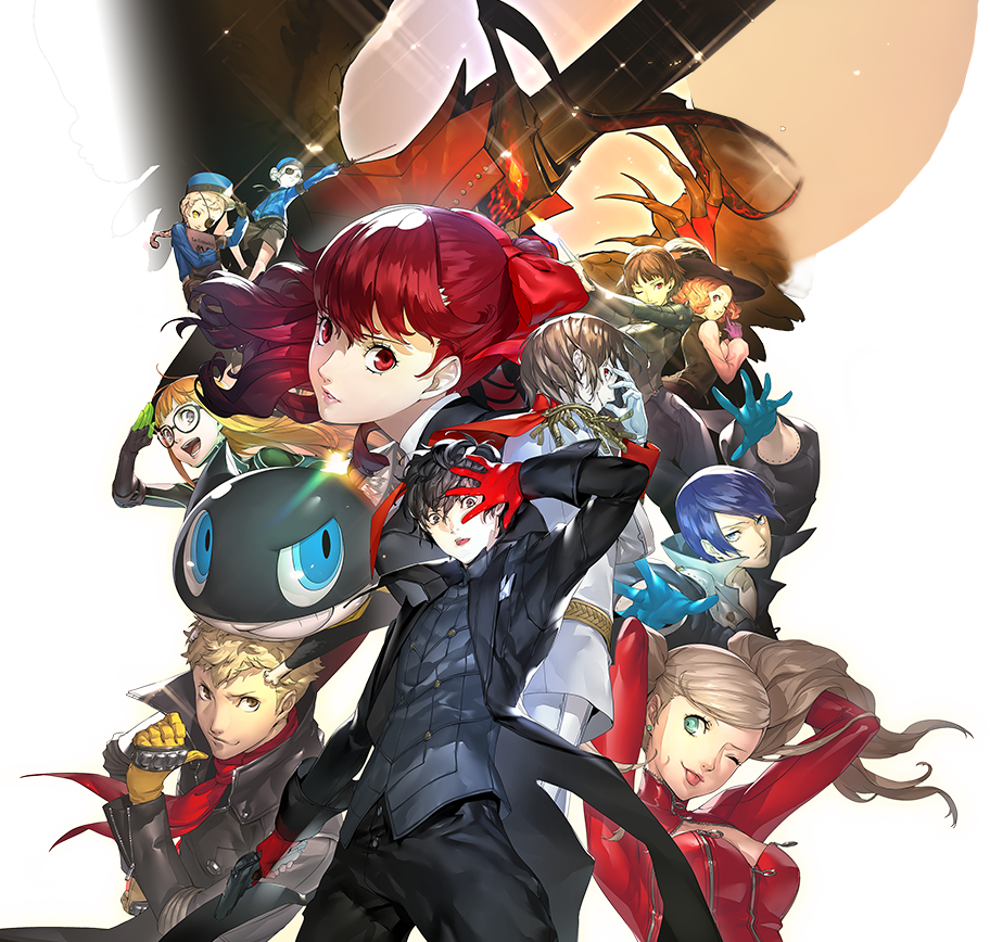 Atlus