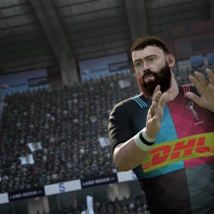 RUGBY 2022
