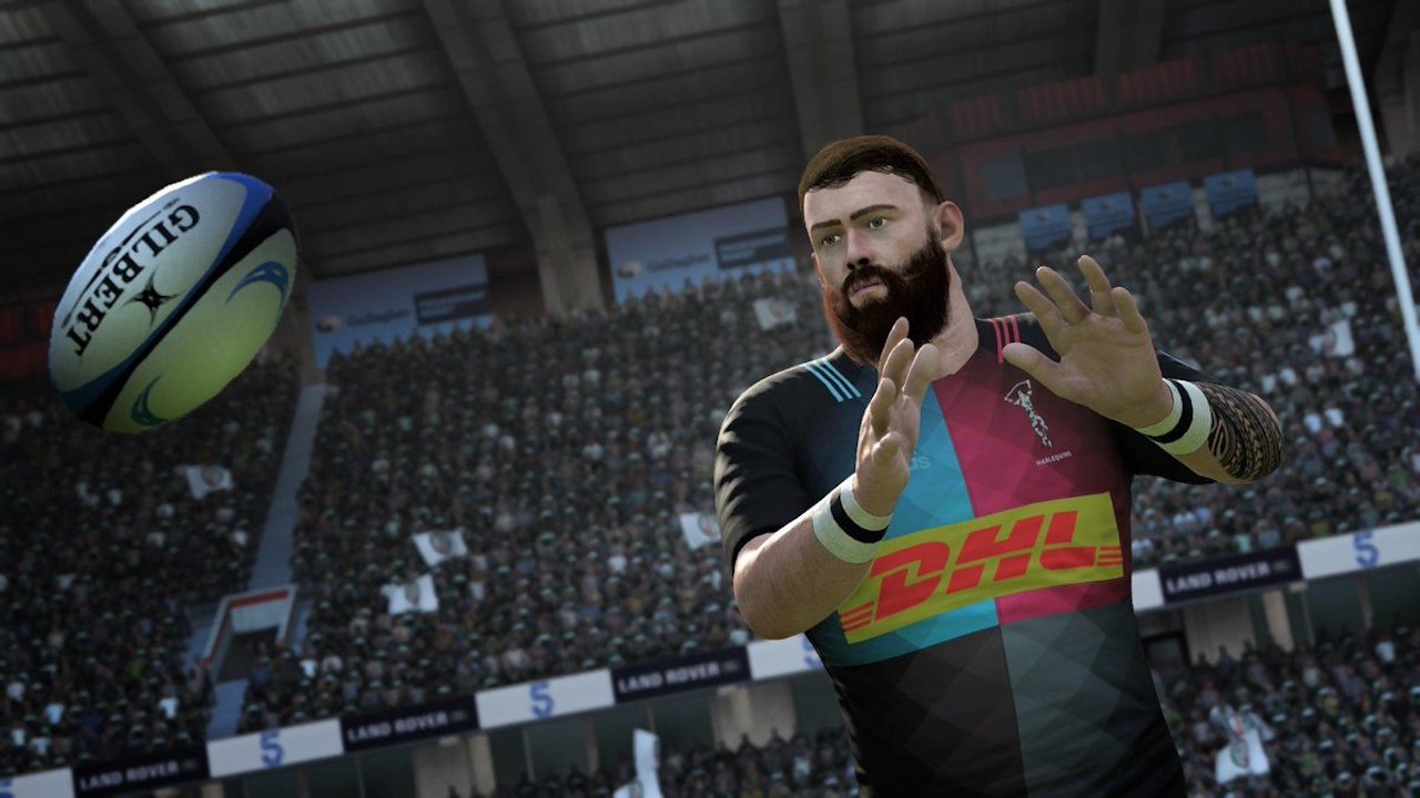 RUGBY 2022