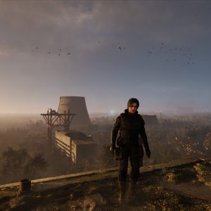 S.T.A.L.K.E.R.2 Heart of Chernobyl